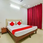 Hotel O Platinum Inn