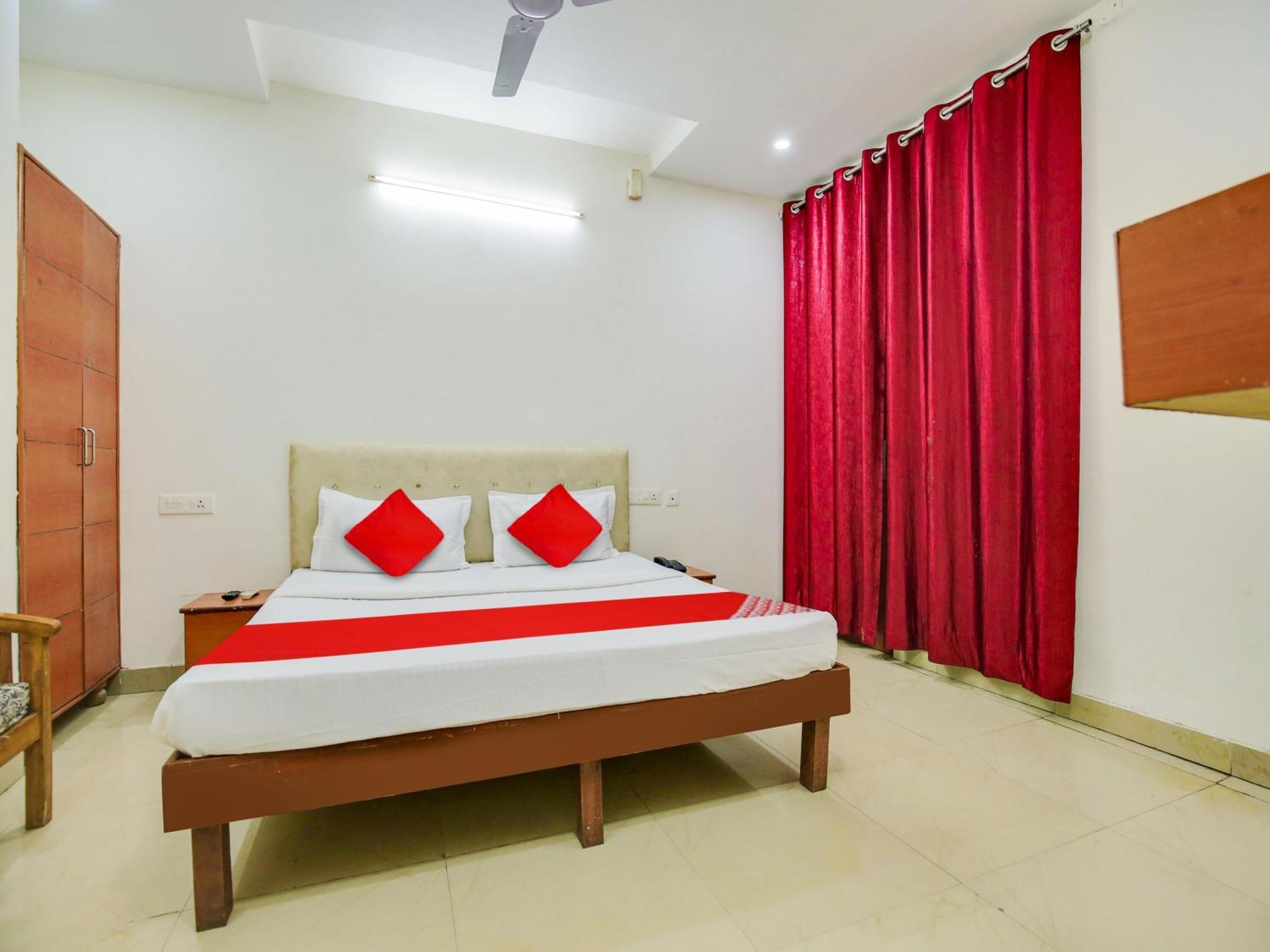 Hotel O Platinum