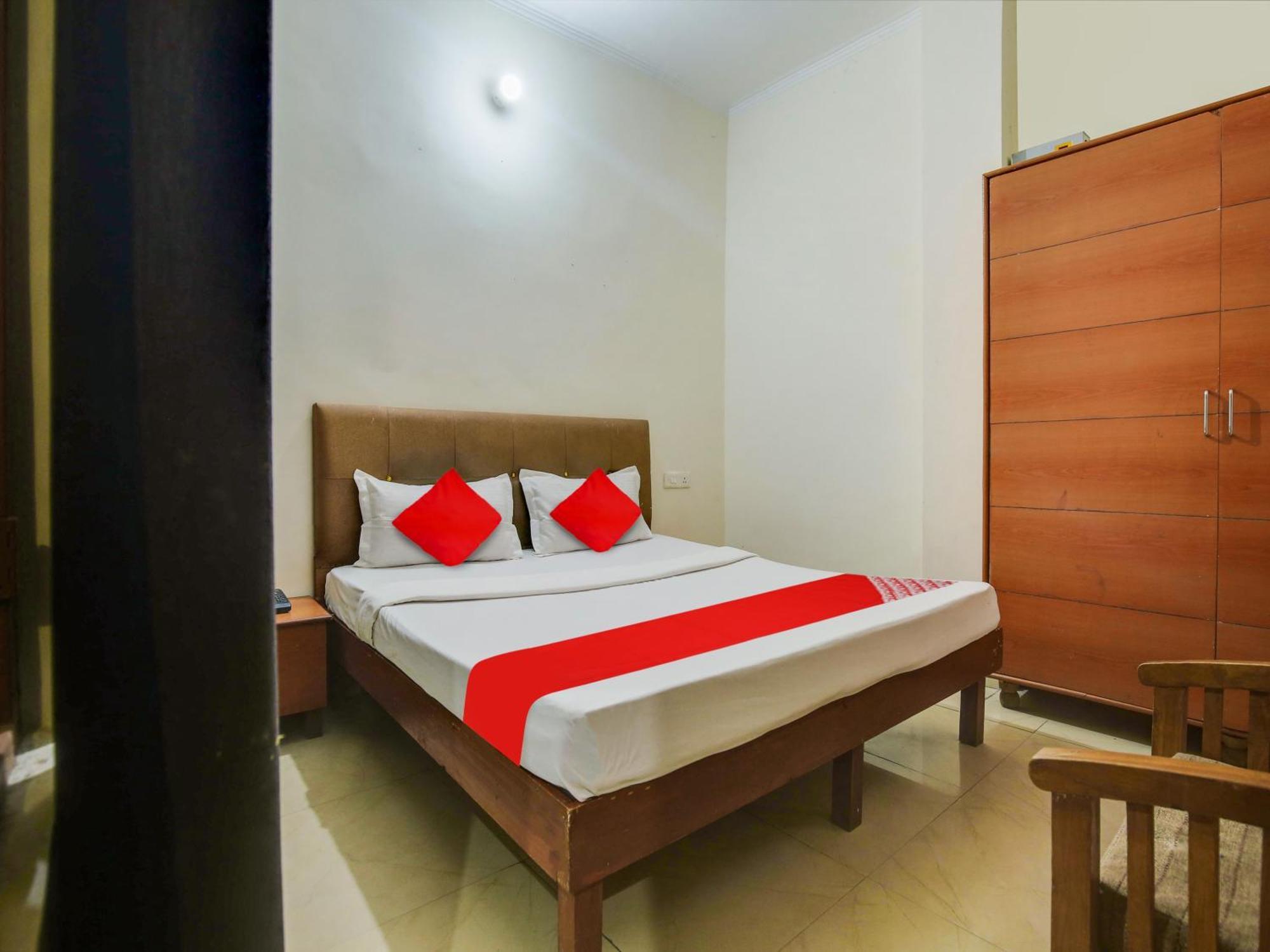 O Platinum Hotel
