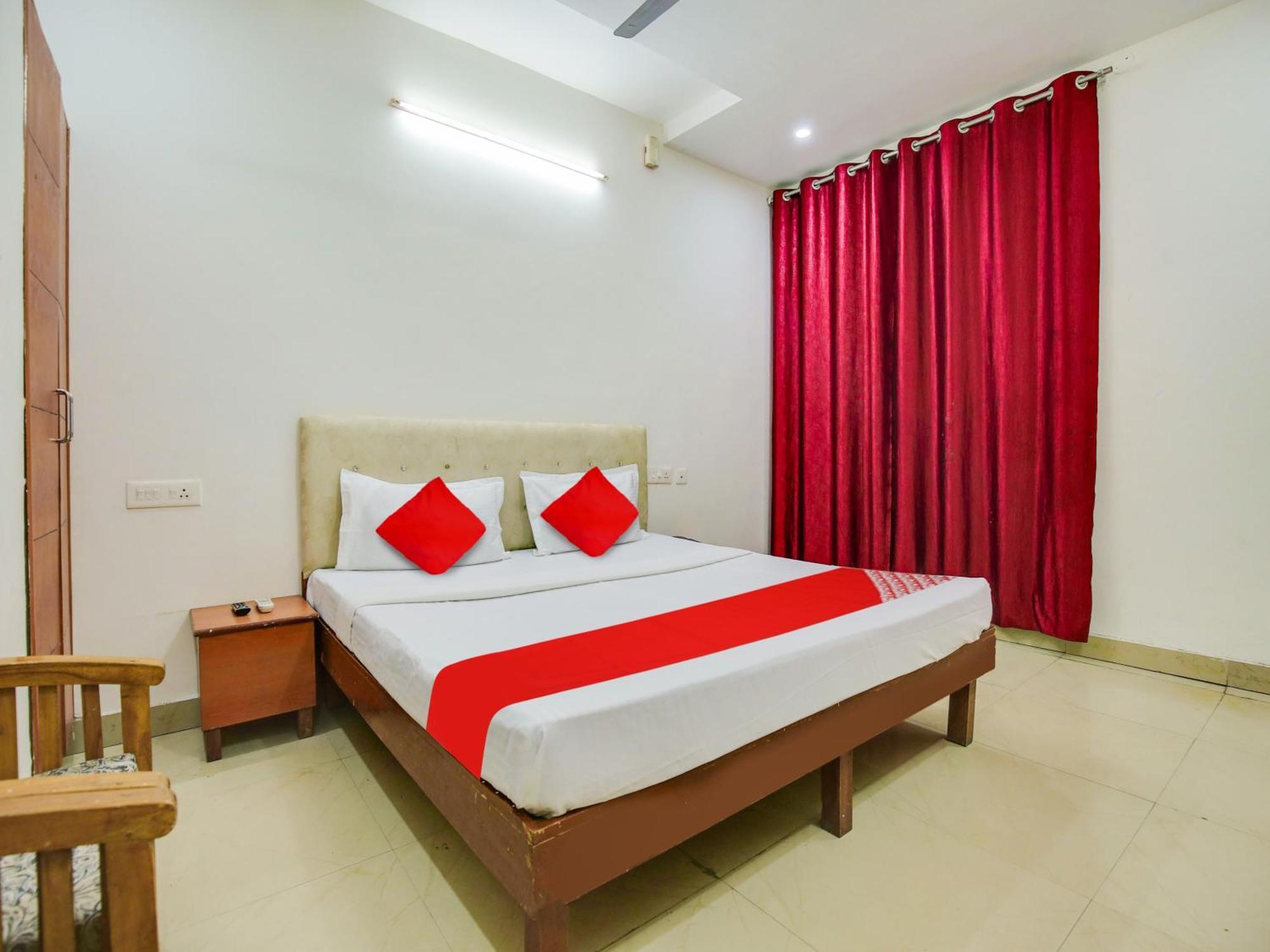 Hotel O Platinum