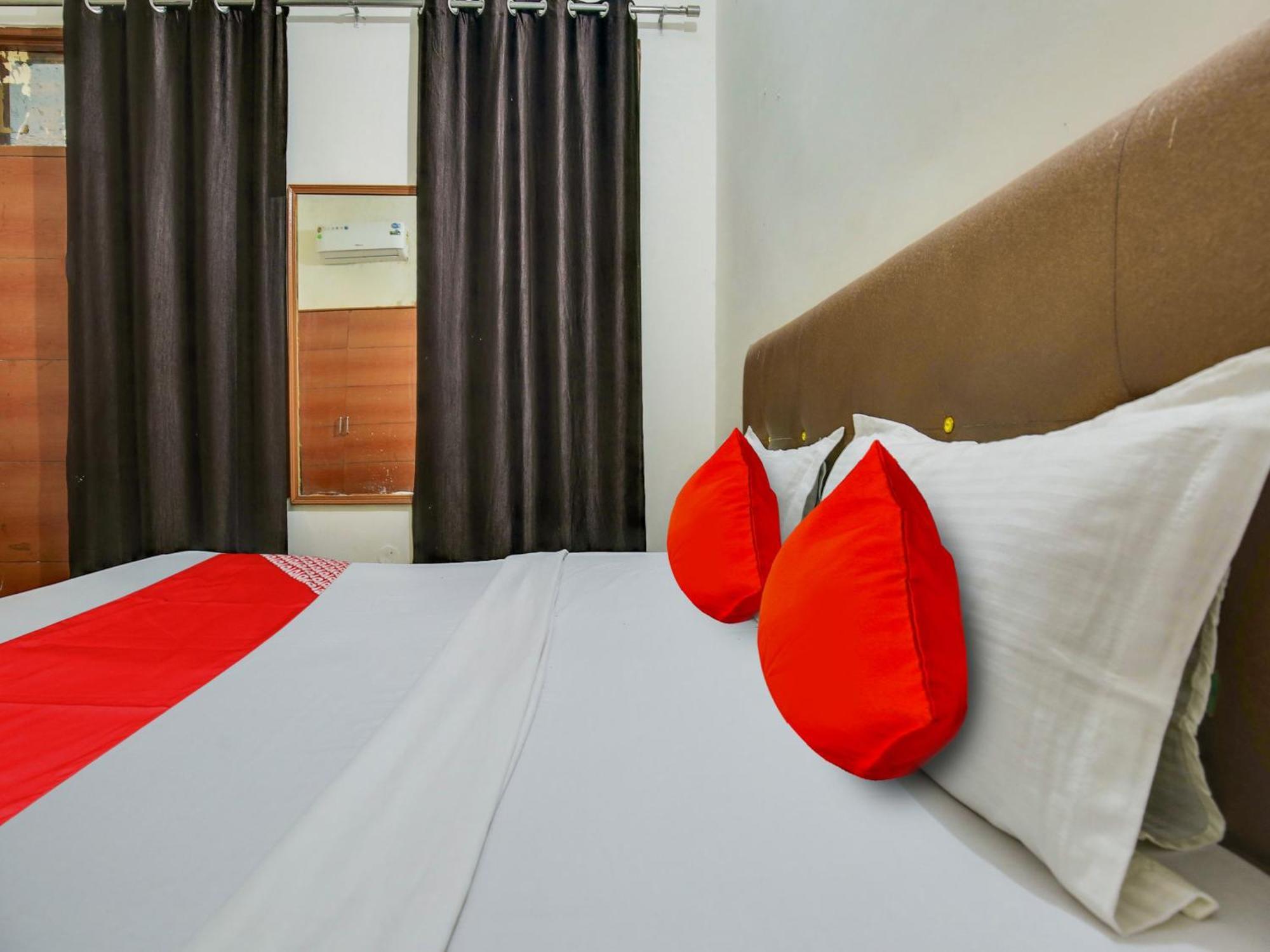 O Platinum Hotel 4*