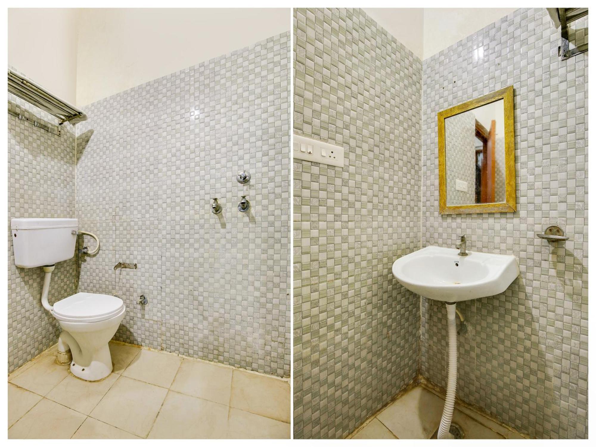 Hotel O Platinum Nayagaon