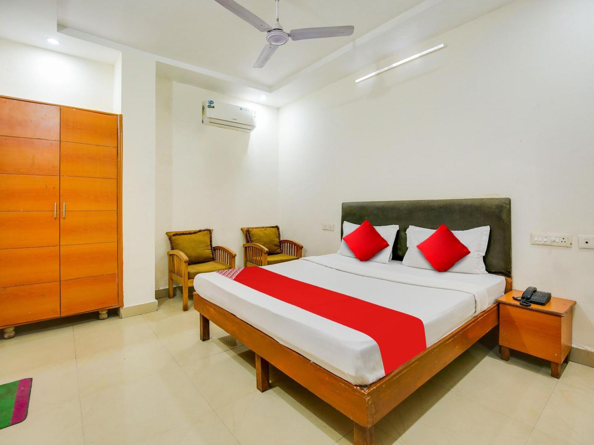O Platinum Hotel