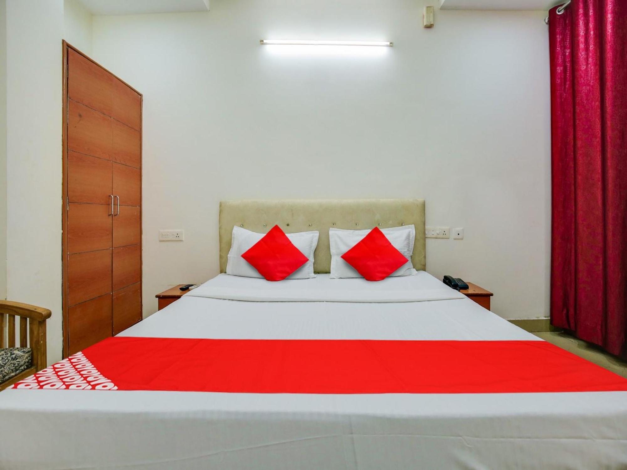 O Platinum Hotel 4*