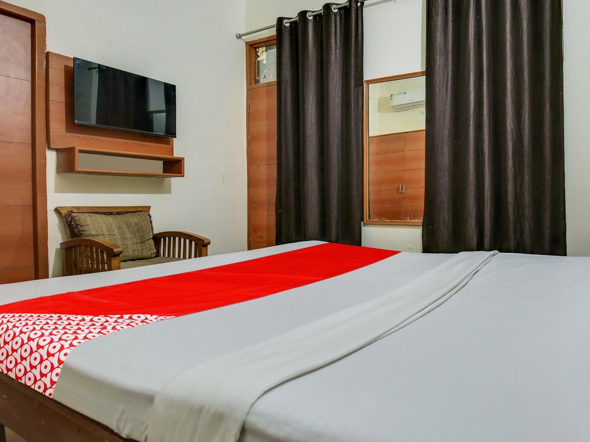 Hotel O Platinum 4*