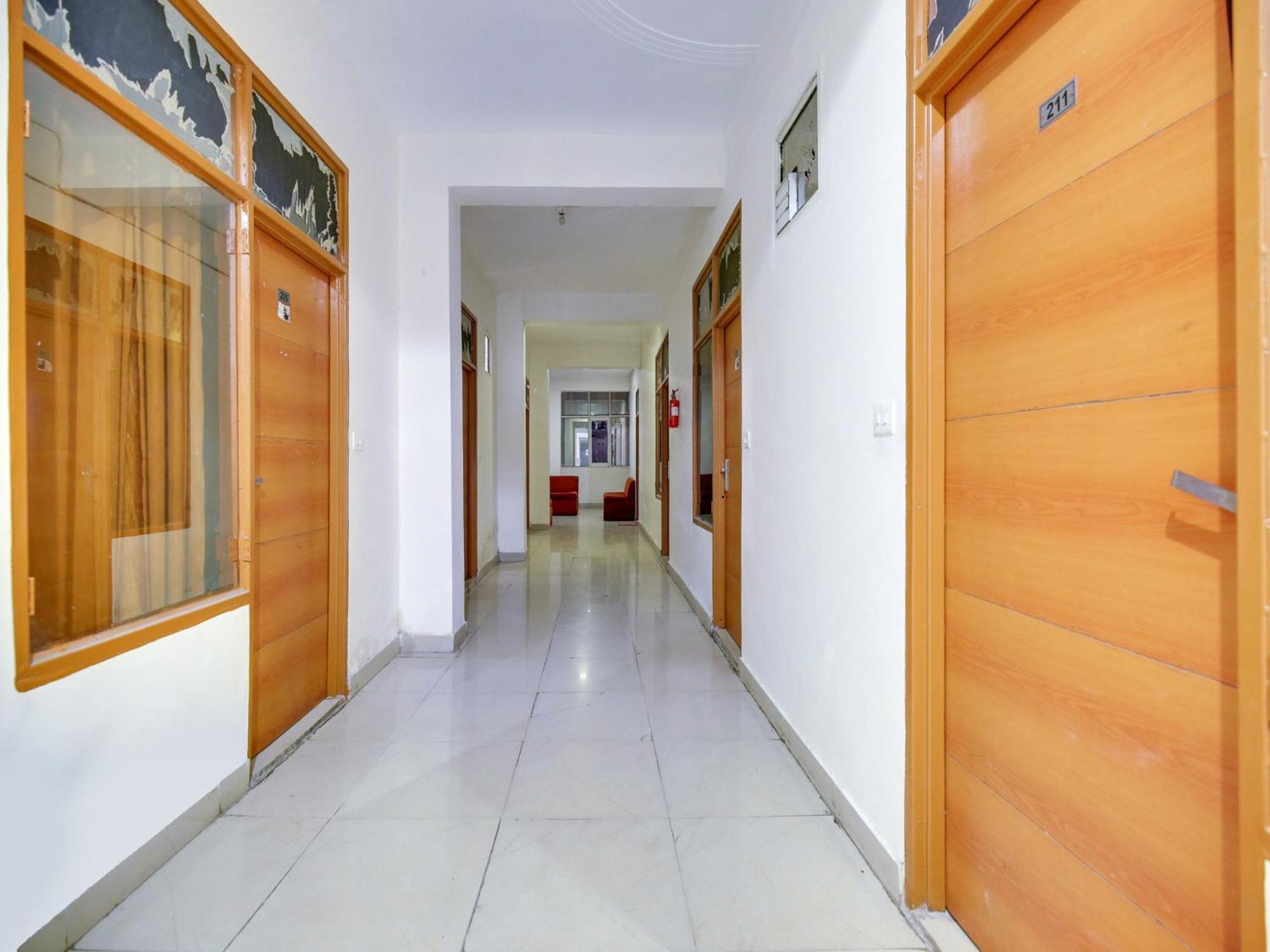 O Platinum Hotel
